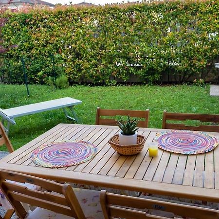 Garda Serenity Suite Salionze المظهر الخارجي الصورة