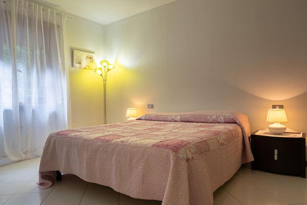 Garda Serenity Suite Salionze المظهر الخارجي الصورة