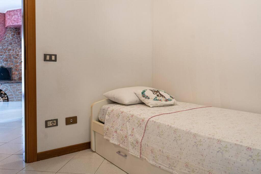 Garda Serenity Suite Salionze المظهر الخارجي الصورة