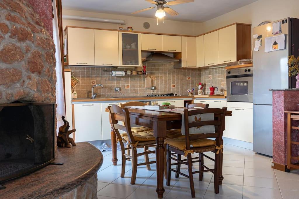 Garda Serenity Suite Salionze المظهر الخارجي الصورة