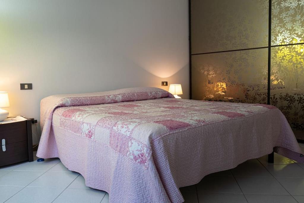 Garda Serenity Suite Salionze المظهر الخارجي الصورة