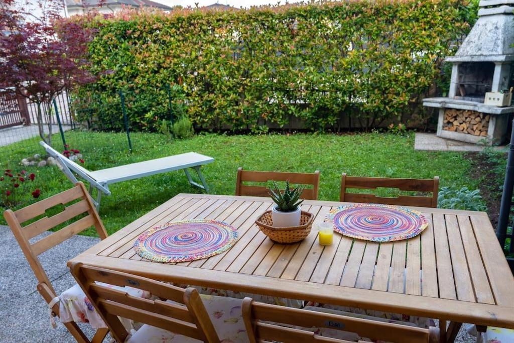 Garda Serenity Suite Salionze المظهر الخارجي الصورة
